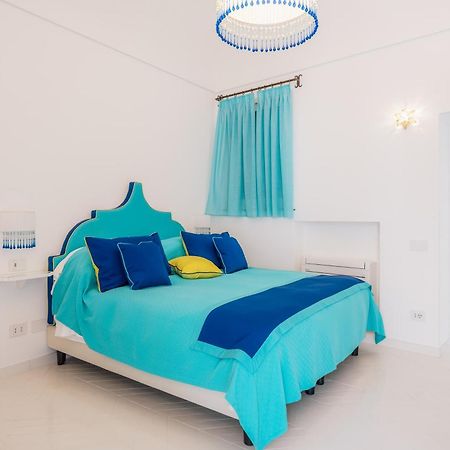 Apartamento Proprieta Antonio 3 Unita Indipendenti Positano Exterior foto