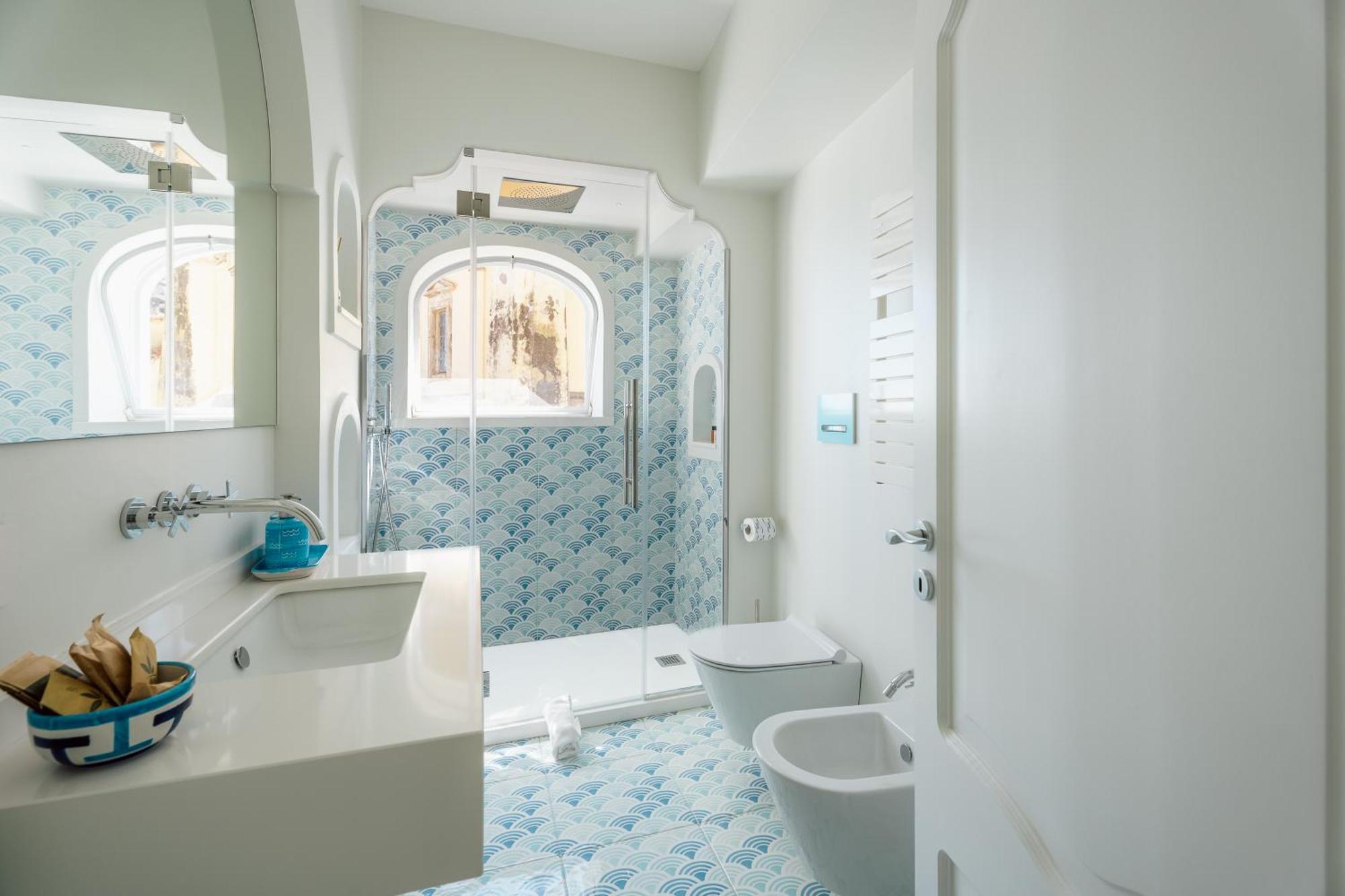 Apartamento Proprieta Antonio 3 Unita Indipendenti Positano Exterior foto