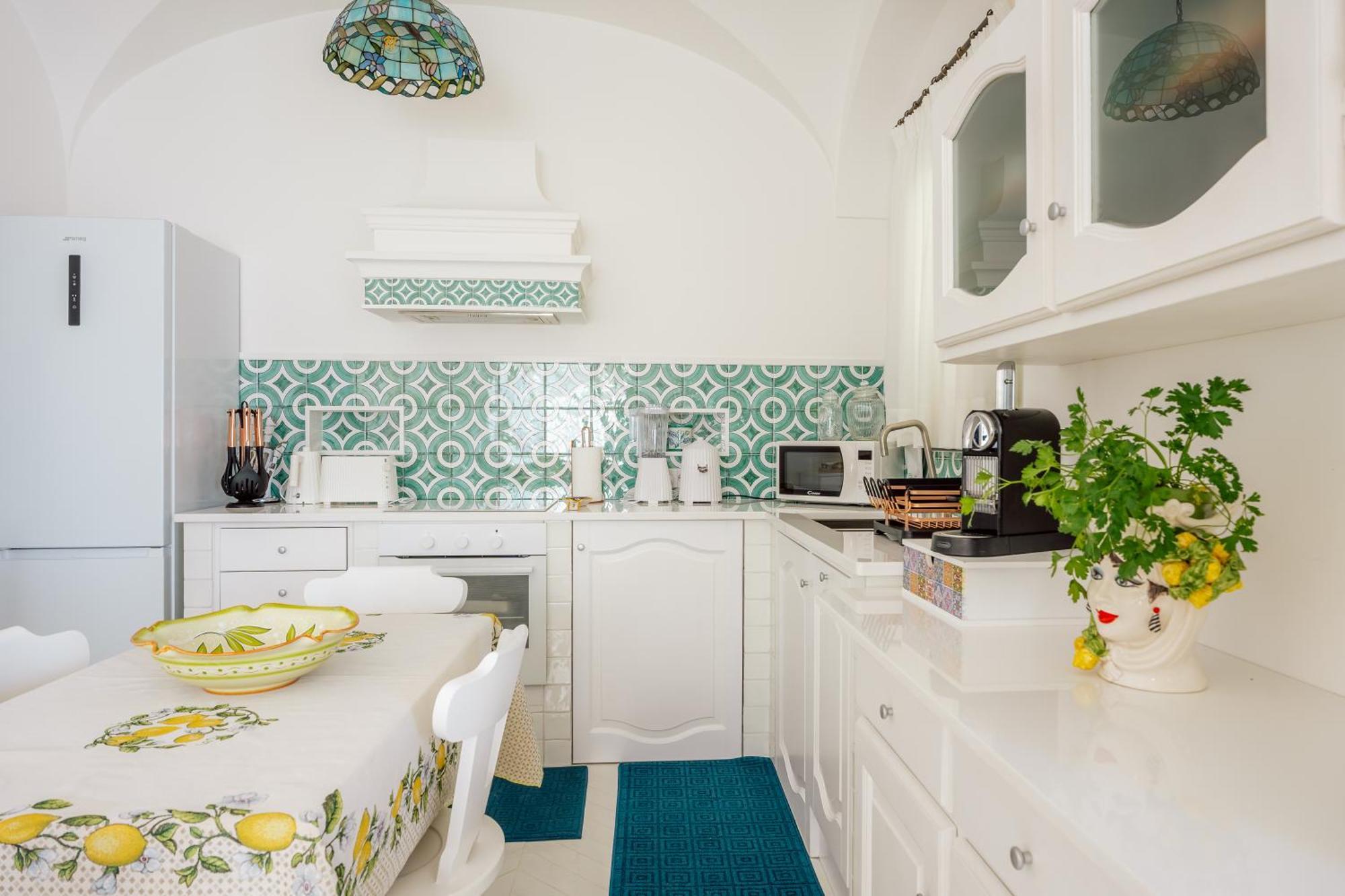 Apartamento Proprieta Antonio 3 Unita Indipendenti Positano Exterior foto