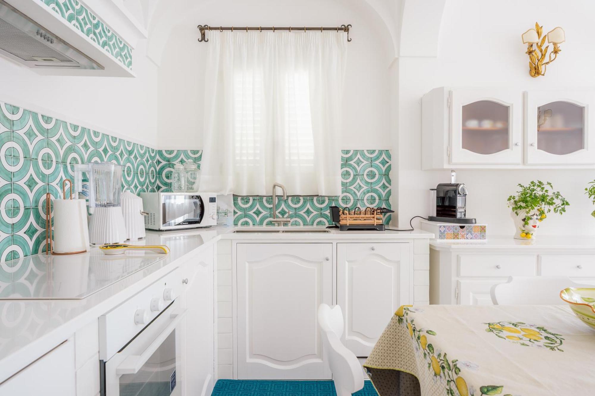 Apartamento Proprieta Antonio 3 Unita Indipendenti Positano Exterior foto