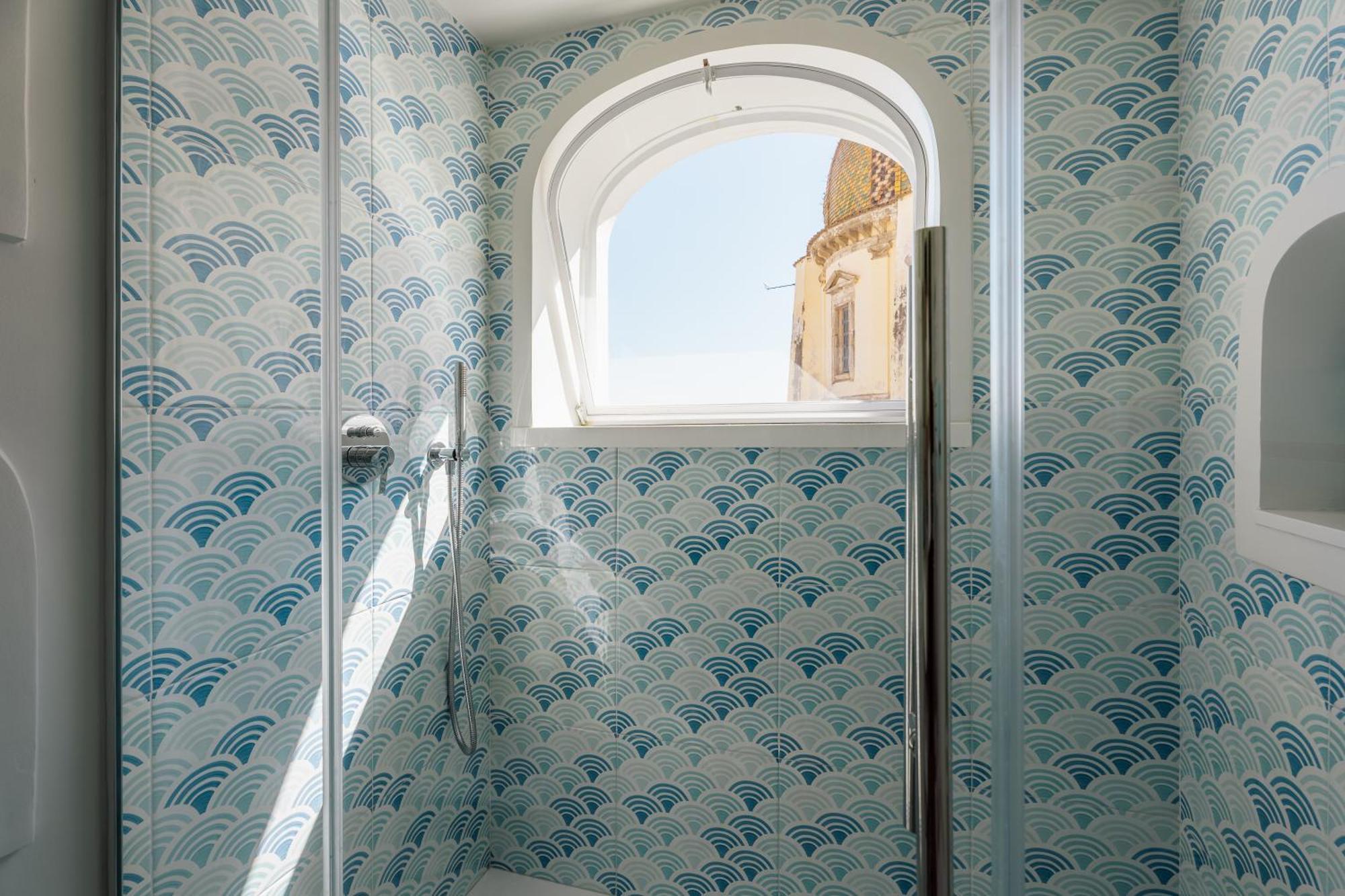 Apartamento Proprieta Antonio 3 Unita Indipendenti Positano Exterior foto