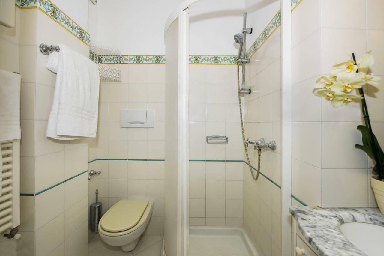 Apartamento Proprieta Antonio 3 Unita Indipendenti Positano Exterior foto